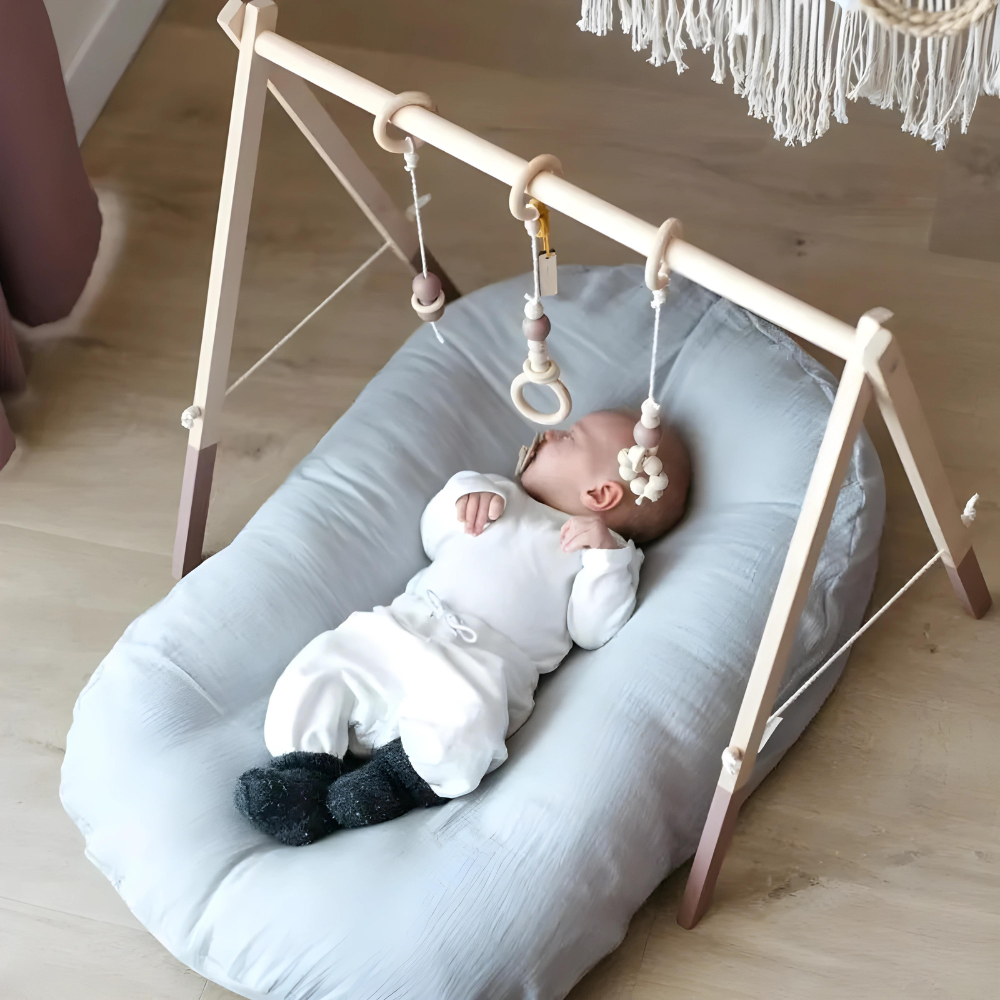 Baby's & Kids